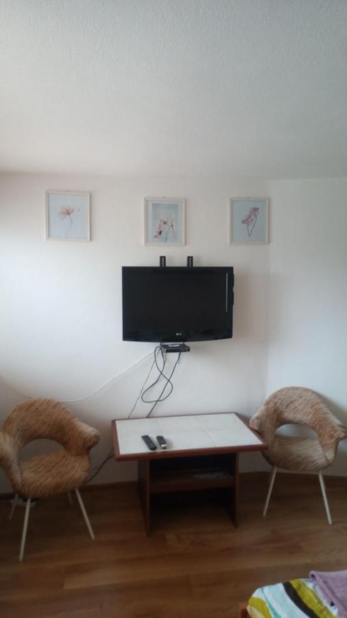 Sifra 276 Hotel Nova Lesna Luaran gambar