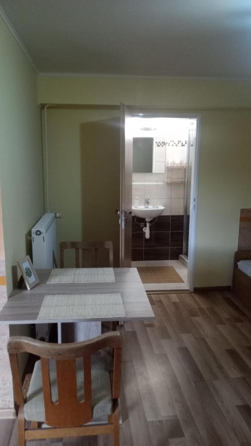 Sifra 276 Hotel Nova Lesna Luaran gambar