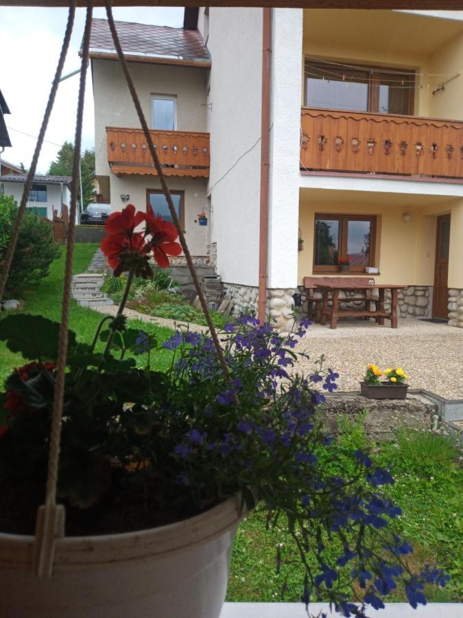 Sifra 276 Hotel Nova Lesna Luaran gambar