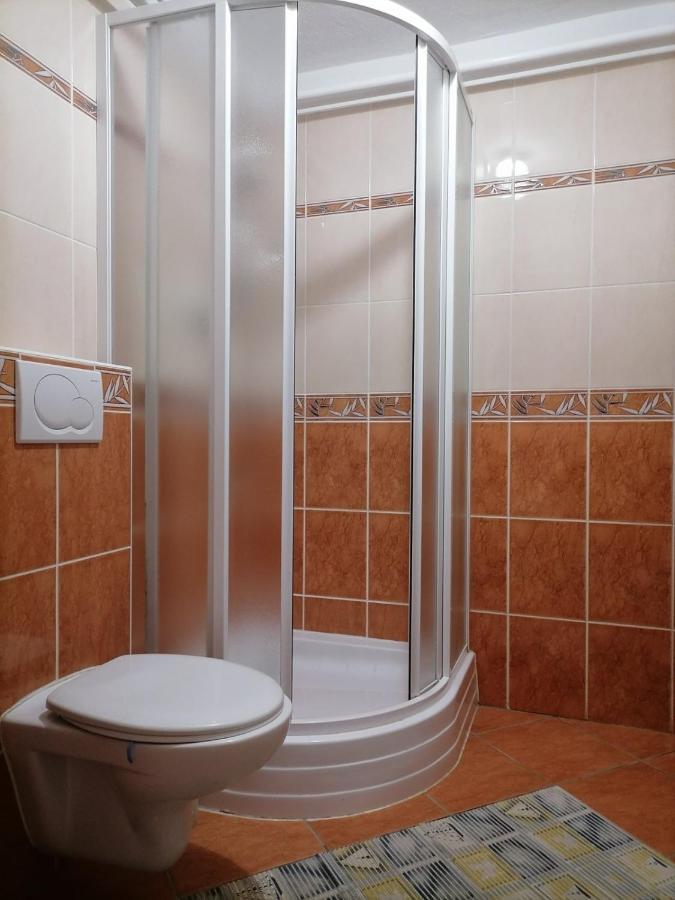 Sifra 276 Hotel Nova Lesna Luaran gambar