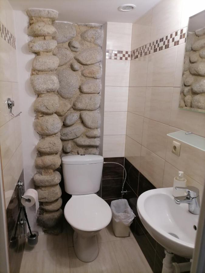 Sifra 276 Hotel Nova Lesna Luaran gambar