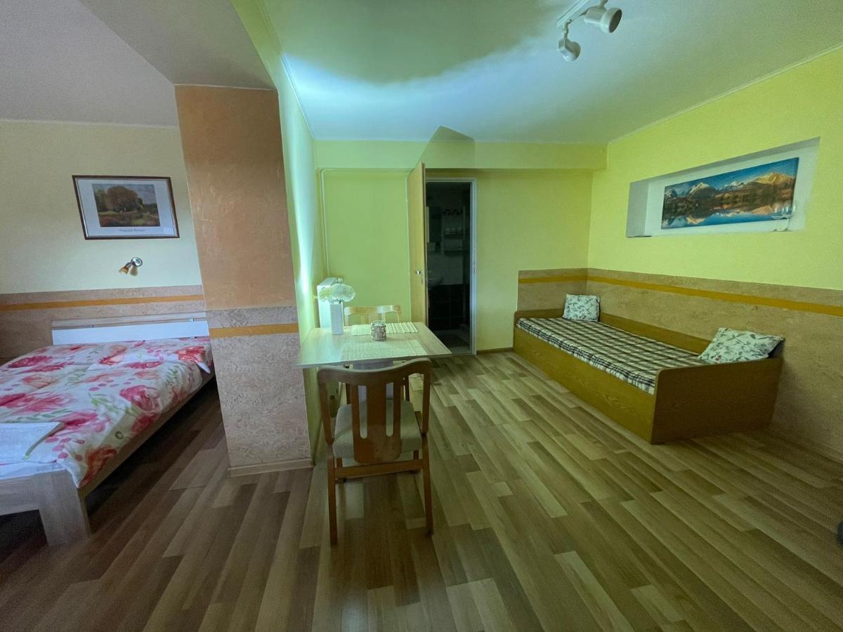 Sifra 276 Hotel Nova Lesna Luaran gambar