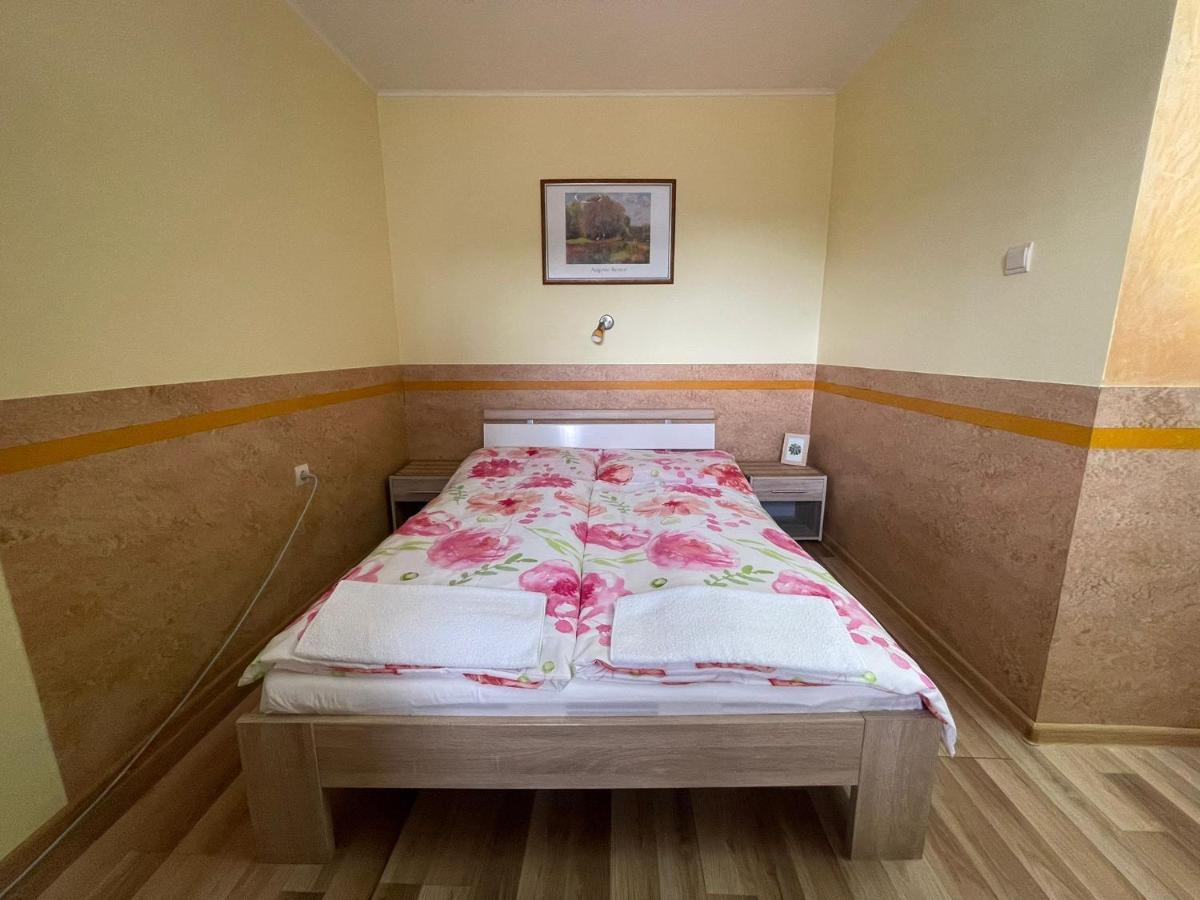 Sifra 276 Hotel Nova Lesna Luaran gambar