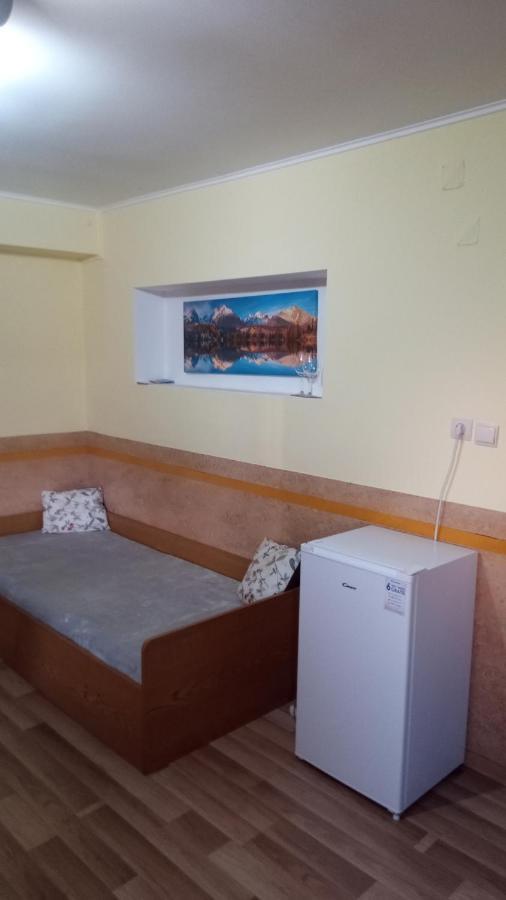 Sifra 276 Hotel Nova Lesna Luaran gambar