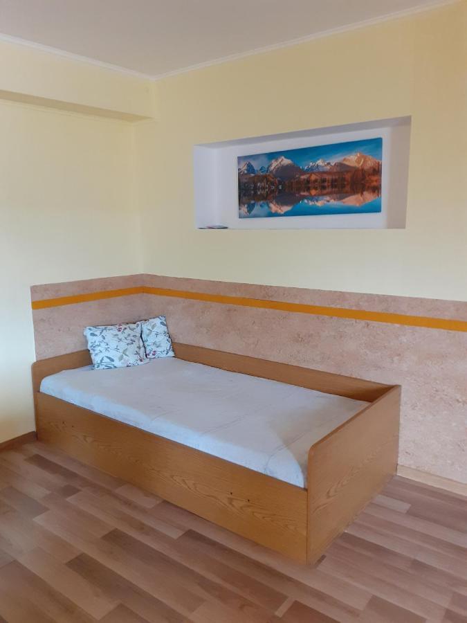 Sifra 276 Hotel Nova Lesna Luaran gambar