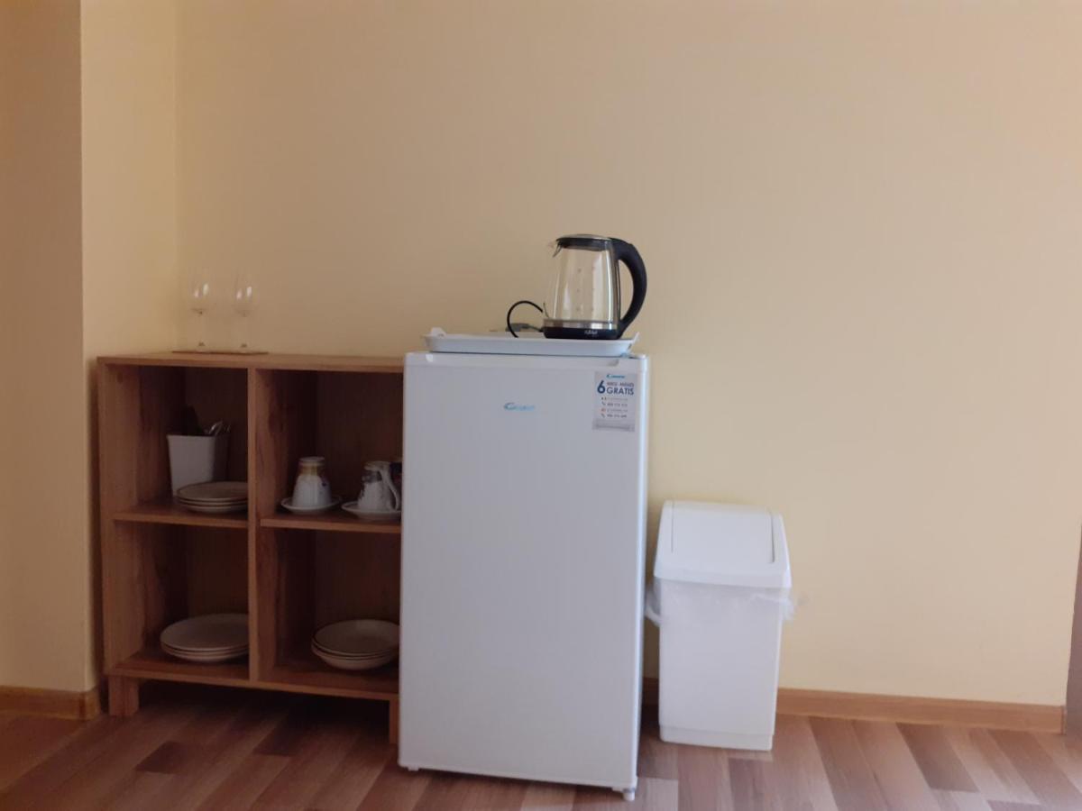 Sifra 276 Hotel Nova Lesna Luaran gambar