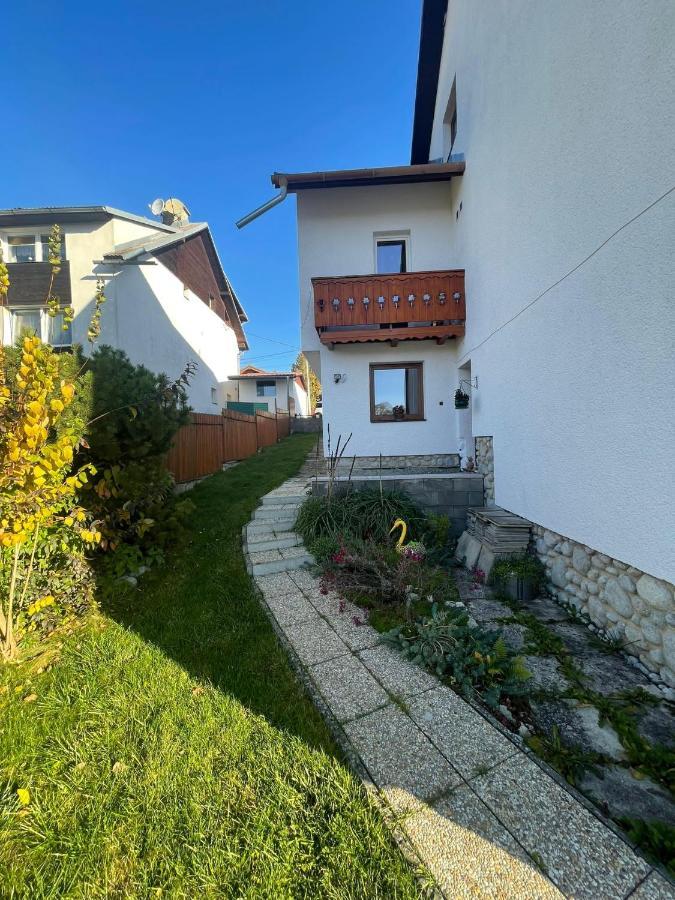 Sifra 276 Hotel Nova Lesna Luaran gambar