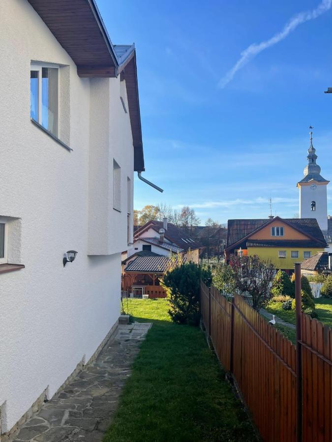 Sifra 276 Hotel Nova Lesna Luaran gambar