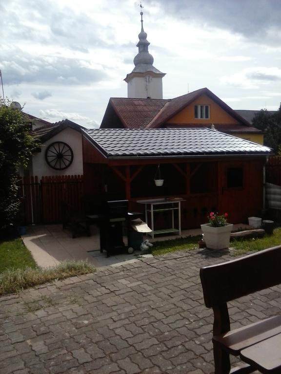 Sifra 276 Hotel Nova Lesna Luaran gambar