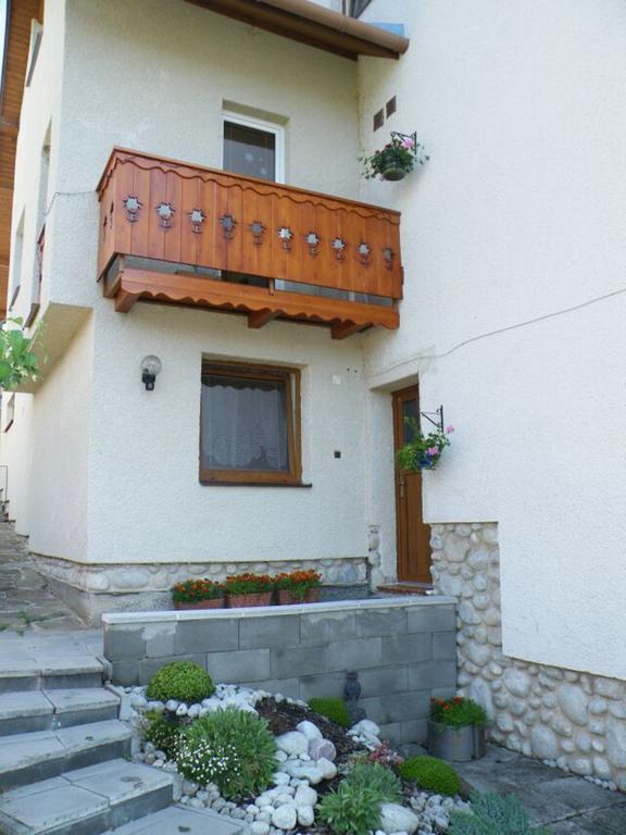 Sifra 276 Hotel Nova Lesna Luaran gambar