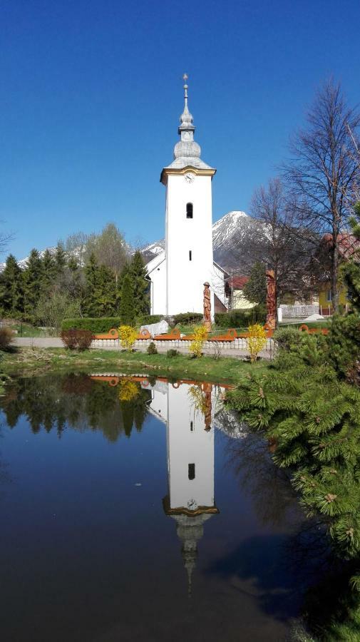 Sifra 276 Hotel Nova Lesna Luaran gambar